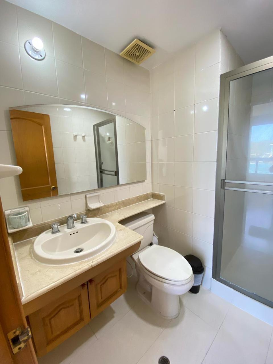 Apartment Edificio El Penon