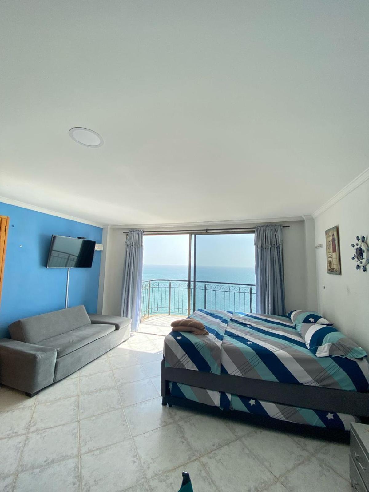 Apartment Edificio El Penon