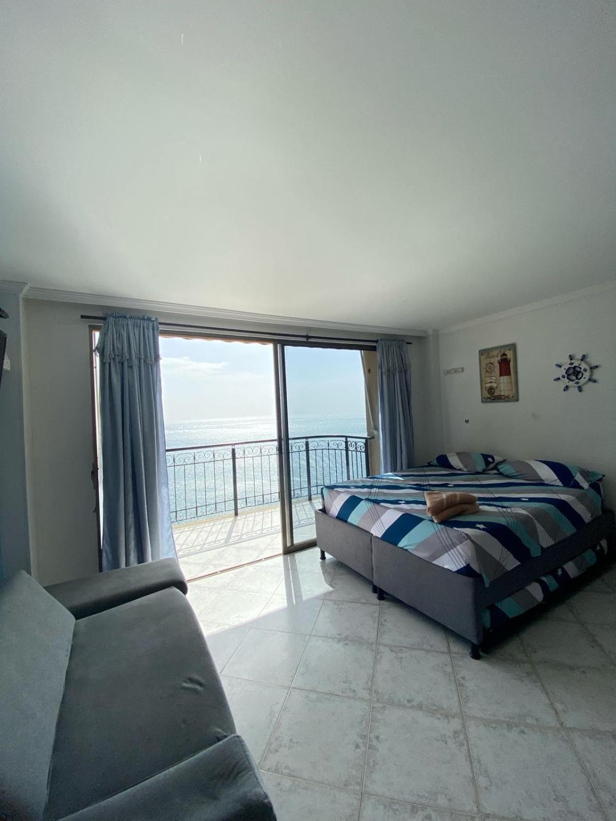 Edificio El Penon Apartment Santa Marta (Magdalena)